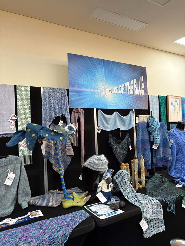 Sutherland Shire Spinners & Weavers, Inc.